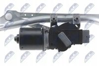 Mechanizm/silnik wycieraczek przód - NTY ESW-NS-013 — zdjęcie 4