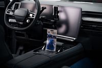 K2-roko new car 20g - K2 MELLE MELV821 — zdjęcie 3