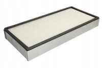 Filtr kabiny - PURRO PUR-HC0349
