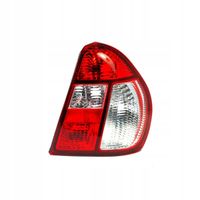 Lampa tył - DEPO 551-1932R-UE-CR