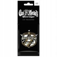 Zapach aroma car cellulose gas monkey le PARMTMC110246
