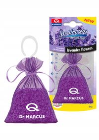 Zapach dr.marcus fresh bag- lawenda DRMFRESHBAGL