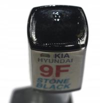 Arasystem lakier samochodowy 10ml ARA9F