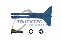 Języczek podnoszenia maski db - TRUCKTEC AUTOMOTIVE 02.60.027