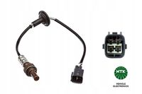 Sonda lambda toyota celica 1.8 16v vt-i 99- - NTK 4376