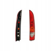 Lampa tył - VALEO VAL088490