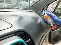 Preparat do elementów plastikowych wewnętrznych - MOJE AUTO MA 19-614 — zdjęcie 3