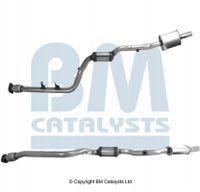 Katalizator - BM CATALYSTS BM92053H