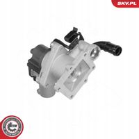 Zawór EGR - SKV ESEN 14SKV323