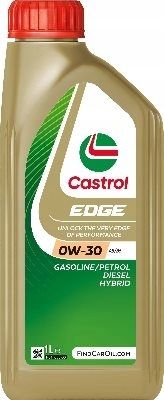 Olej castrol 0w-30 edge a5/b5 1l CAS0W30EDGA51 — zdjęcie 2