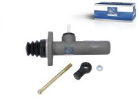 Pompa sprzęgła - DT SPARE PARTS 5.53032