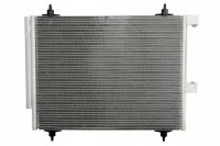Skraplacz klimatyzacji - THERMOTEC KTT110393