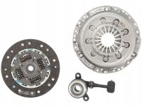 Sprzęgło komplet RepSet Pro - LUK 622 3061 33