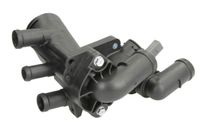 Termostat cieczy chłodzącej - THERMOTEC D2T007TT