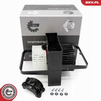 Dmuchawa - SKV ESEN 68SKV075