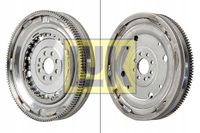 Koło dwumasowe sprzęgła - LUK 415 0844 09