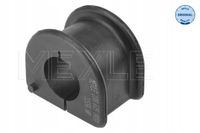 Guma stab. audi t. a4 00-08 - MEYLE 100 615 0000