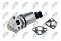 Zawór egr - NTY EGR-VW-010