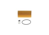 Wkład filtru olejowego - BOSCH F 026 407 206