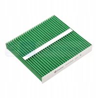 Filtr kabinowy  carbon + antybakter - CASTROL CC0194C — zdjęcie 2
