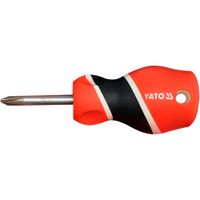 Wkrętak Krzyżowy PH1x38MM - YATO YATYT-25922