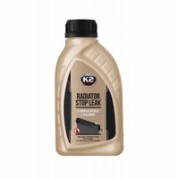 K2-uszcz.chlod.radiator stop leak 400ml - K2 MELLE MELT231 — zdjęcie 2