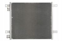Skraplacz klimatyzacji - THERMOTEC KTT110348
