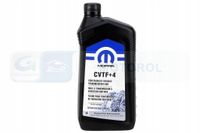 Olej mopar cvtf+4 0,946l OLEMOP05191184AB — zdjęcie 2