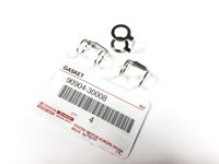 Elementy wtrysku paliwa - OE 90904-30008