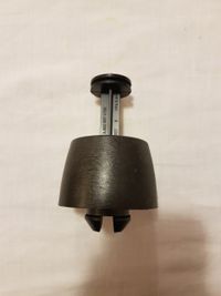 Osłona progu zewn. - OE 002 997 47 86