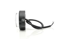 Lampa cofania 1531 AR - WAŚ 1531AR W236 — zdjęcie 4