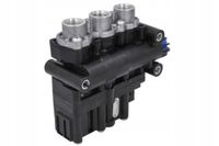 Zawór magnetyczny - PNEUMATICS PN-10904