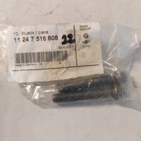 Śruba stopki korbowodu - OE 11 24 7 516 808