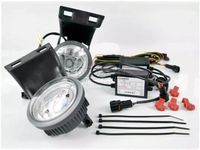 Swiatla drl duolight dl19 DUOLIGHTDL19 — zdjęcie 3