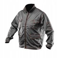 Bluza robocza rozmiar m/50 - NEO TPX81-410-M