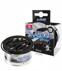 Zapach dr.marcus aircan puszka black DRMAIRCANB