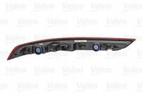 Lampa przeciwmgielna tył - VALEO VAL045484 — zdjęcie 3