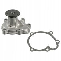 Pompa wody opel - SWAG 40924194