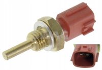 Czujnik temp. +uszcz. 2pin nissan - SWAG 33102488