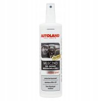 Preparat do elementów plastikowych wewnętrznych - AUTOLAND ALD 199300399 — zdjęcie 2