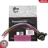 Wiązka elektr skrzyniyni biegow - SKV ESEN 53SKV029