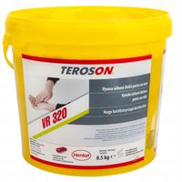 Pasta do mycia rąk - TEROSON TER VR 320 8,5KG EAST