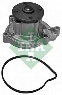 Pompa wody - INA 538 0113 10
