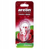 Zapach areon fresh wave cherry AREFW07