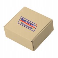 Wiązka przewodów elektrycznych - SENCOM SEN503051 — zdjęcie 2