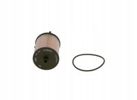 Wkład filtra paliwa - BOSCH F 026 402 810 — zdjęcie 2