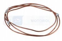 Przewod hamulcowy 105/106-2750 4,75mm - WP WPHWP-526 — zdjęcie 2
