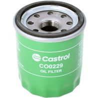 Filtr oleju - CASTROL CO0229
