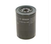 Filtr oleju - BOSCH 0 986 452 063 — zdjęcie 5