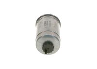 Filtr przewodu paliwowego - BOSCH 0 450 906 452